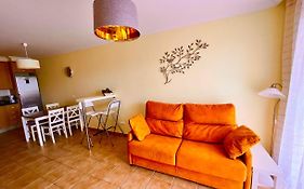 Apartment In La Tejita 2