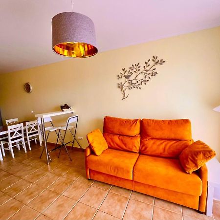 Apartment In La Tejita 2 Exteriér fotografie