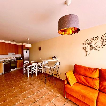 Apartment In La Tejita 2 Exteriér fotografie