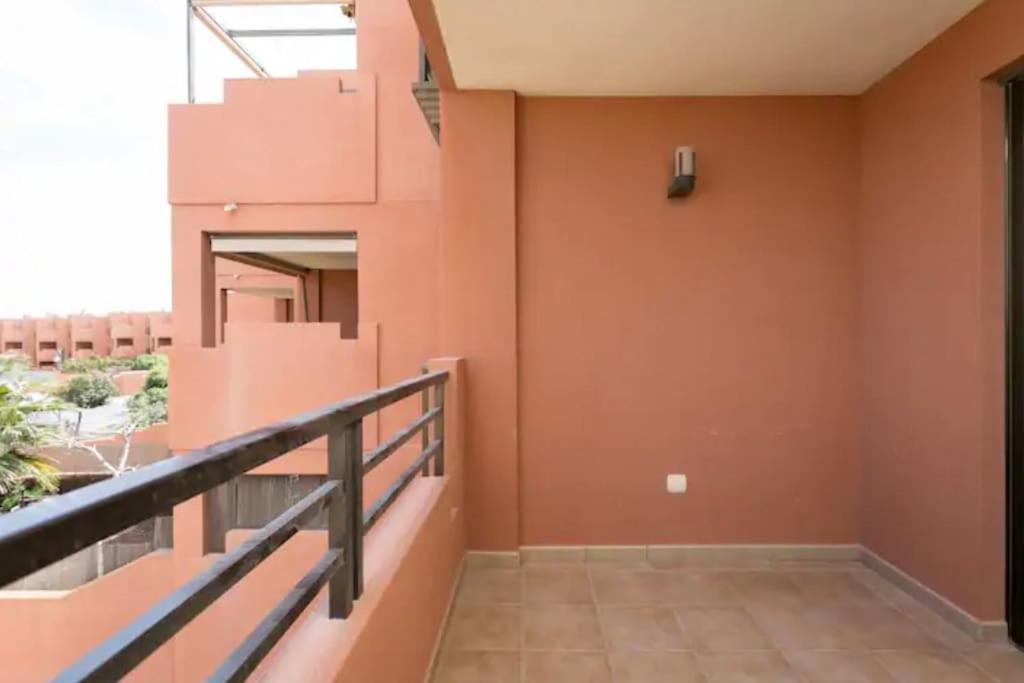 Apartment In La Tejita 2 Exteriér fotografie