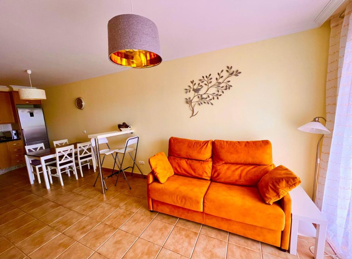 Apartment In La Tejita 2 Exteriér fotografie