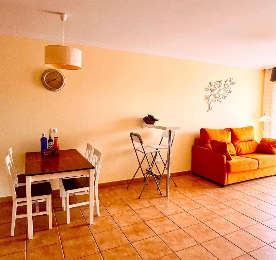 Apartment In La Tejita 2 Exteriér fotografie