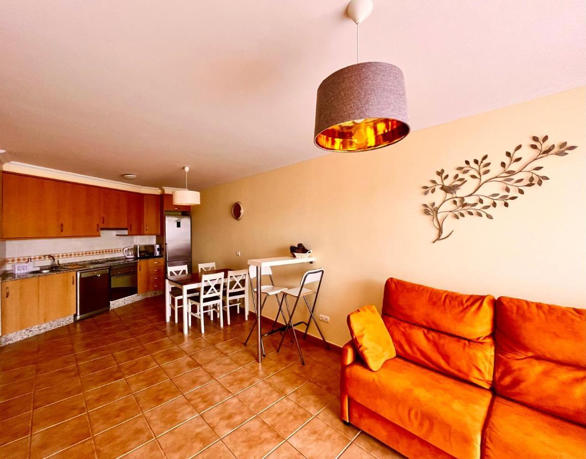 Apartment In La Tejita 2 Exteriér fotografie